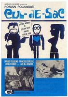 荒岛惊魂Cul-de-sac (1966)