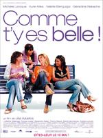 美丽生活Comme t'y es belle! (2006)