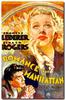 曼哈顿的罗曼史/Romance in Manhattan