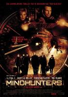 八面埋伏Mindhunters (2004)