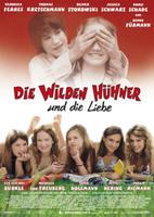 恋爱中的疯狂少女Wilden Hühner und die Liebe, Die (2007)