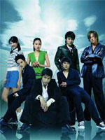 风之舞 (2006)