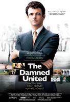 该死的联队The Damned United (2009)