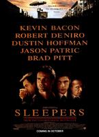 豪情四兄弟Sleepers (1996)