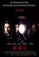 变种DNAMimic (1997)
