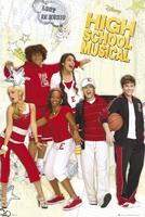 歌舞青春2High School Musical 2 (2007)