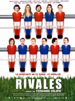 对手Rivales (2008)