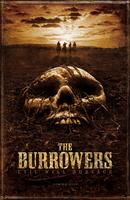 神秘的地洞The Burrowers (2008)