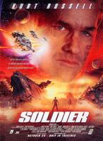 兵人Soldier (1998)