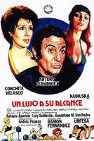 Lujo a su alcance, Un (1975)