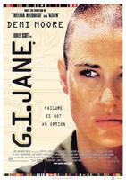 魔鬼女大兵G.I. Jane (1997)