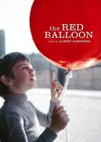 红气球Le Ballon Rouge (1956)