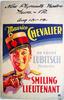 微笑的上尉/The Smiling Lieutenant(1931)
