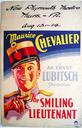 微笑的上尉/The Smiling Lieutenant(1931)