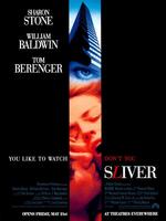 偷窥Sliver (1993)
