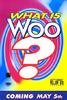 辣妹闯情关/Woo
