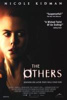 小岛惊魂The Others (2001)