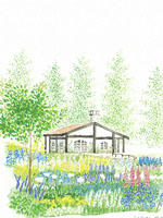 风之花园Kaze no garden (2008)