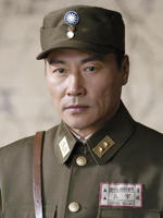 叶挺将军 (2009)