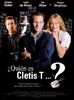 神鬼奇谋/Who Is Cletis Tout?