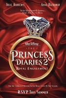 公主日记2：皇室婚约The Princess Diaries 2: Royal Engagement (2004)