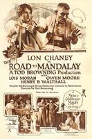曼达蕾之路The Road to Mandalay (1926)