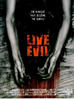 邪恶危机/Live Evil(2009)