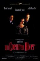 冬天的心Un coeur en hiver (1992)