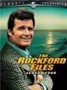 洛克福德档案The Rockford Files (1974)