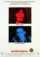 迷幻演出Performance (1970)