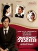 地址变更/Changement d'adresse(2006)