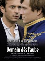 明日清晨Demain dès l'aube (2009)