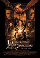 龙与地下城Dungeons & Dragons (2000)