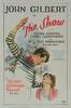 The Show(1927)
