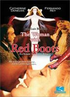 红靴女郎La femme aux bottes rouges (1974)