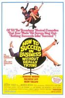 小人物平步青云How to Succeed in Business Without Really Trying (1967)