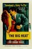 伟大的警察/The Big Heat
