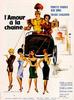 L'amour à la chaîne(1965)
