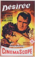 拿破仑情史Desirée (1954)