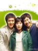阳光普照/"Haetbit ssodajida"
