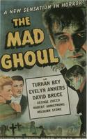 The Mad Ghoul (1943)