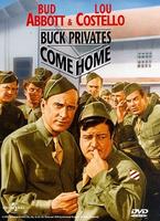 巴克大兵回家乡Buck Privates Come Home (1947)