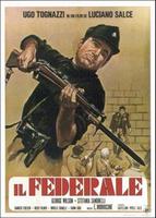 法西斯分子Il federale (1961)