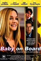 安吉拉怀孕记Baby on Board (2009)