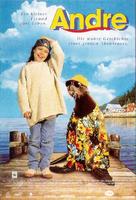 神气宝贝Andre (1994)