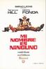无名小子/Mio nome è Nessuno, Il(1973)