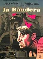 天涯海角Bandera, La (1935)