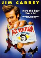 神探飞机头Ace Ventura: Pet Detective (1994)