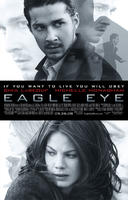 鹰眼Eagle Eye (2008)