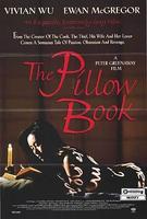 枕边书The Pillow Book (1996)